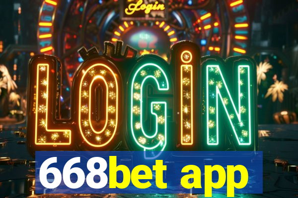 668bet app